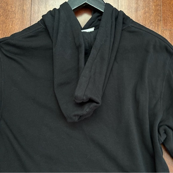 Crown the Empire Black Pull Over Style with Kangaroo Pocket, Size Medium, NWOT - Picture 5 of 6